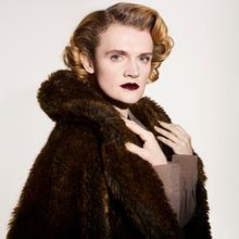 Tony-Nominee Gayle Rankin To Lead THE PRIME OF MISS JEAN BRODIE 2026 Scotland Tour
