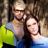 SOFI TUKKER Release DANCING ON THE PEOPLE REMIX EP
