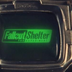 FALLOUT SHELTER: THE EXPERIMENT to Premiere on Prime Video