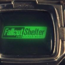 FALLOUT SHELTER: THE EXPERIMENT to Premiere on Prime Video
