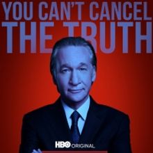 VIDEO: Watch the Official Trailer for REAL TIME WITH BILL MAHER Season 19
