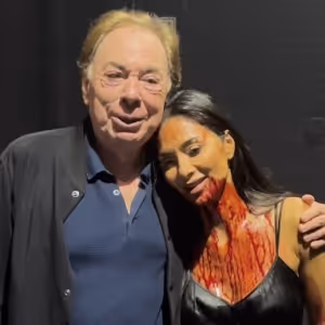 Andrew Lloyd Webber Says Nicole Scherzinger Gives the 'Best Performance' of His Work…