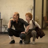 FOSSE/VERDON is Now Streaming on Hulu