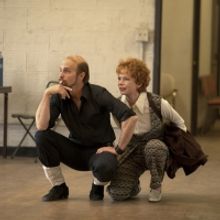 FOSSE/VERDON is Now Streaming on Hulu