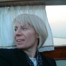 Composer & Musical Director Claire van Kampen Has Passed Away