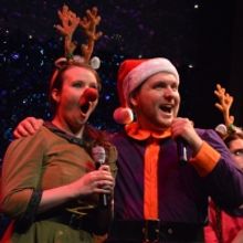 Celebrate The Holidays With FST's DECK THE HALLS!