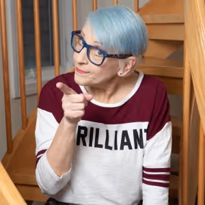 LISA LAMPANELLI: IRRELEVANT! To Play One Night Only At Provincetown Theater