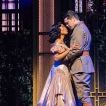 Hot Tickets of the Week: HEATHERS, THE GREAT GATSBY & More
