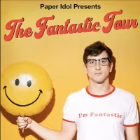 Paper Idol Announces 'The Fantastic Tour'