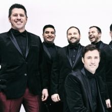 Straight No Chaser Will Bring 'Back In The High Life' Tour To The Van Wezel