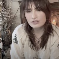 VIDEO: Kathryn Gallagher and Andy Mientus Perform the 'Broadway Witch Version' of…
