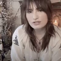 VIDEO: Kathryn Gallagher and Andy Mientus Perform the 'Broadway Witch Version' of… Video