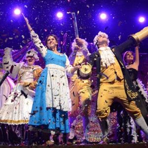 El Tributo a LA BELLA Y LA BESTIA regresa al Teatro EDP Gran Vía de Madrid
