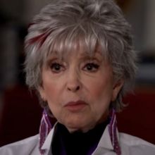 VIDEO: Rita Moreno on Her Career, Racism, WEST SIDE STORY, and More