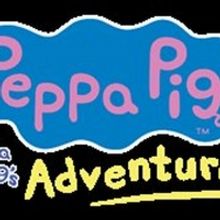 PEPPA PIG'S ADVENTURE! Extends Tour to 50 Additional North American Cities