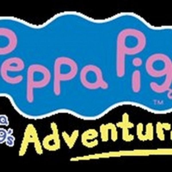 PEPPA PIG'S ADVENTURE! Extends Tour to 50 Additional North American Cities Photo
