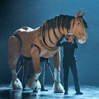 BWW Review: ANIMAL FARM, Richmond Theatre