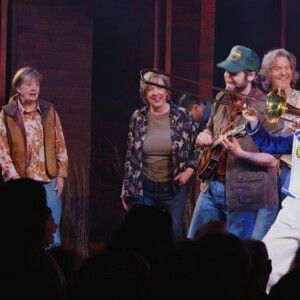 Video: SMALL TOWN at Ogunquit Playhouse