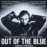 Dennis Hopper's OUT OF THE BLUE Will Play in Theaters for 40th Anniversary