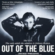 Dennis Hopper's OUT OF THE BLUE Will Play in Theaters for 40th Anniversary