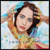 Sophia Anne Caruso Premieres Brand New Single 'Thing Like That'