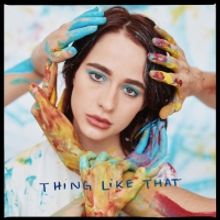 Sophia Anne Caruso Premieres Brand New Single 'Thing Like That'