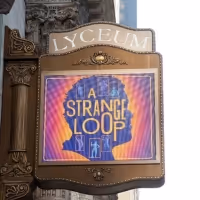 A STRANGE LOOP Pushes First Preview Performance to Next Week