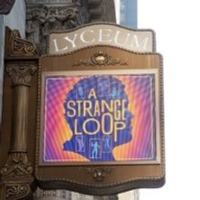 A STRANGE LOOP Pushes First Preview Performance to Next Week