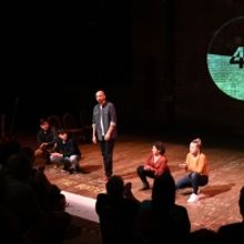 National Building Museum And Folger Shakespeare Library Bring The Frontera Project To