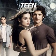 'MTV Reunions' Kicks Off With TEEN WOLF This June
