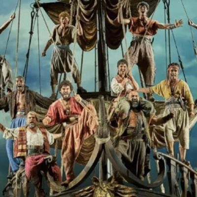 Ganadores de los PREMIOS DEL P&Uacute;BLICO BROADWAYWORLD SPAIN 2025