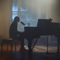 Holly Humberstone Unveils Acoustic Video For 'Falling Asleep At The Wheel'