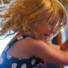 Family Dance Party With dj cRAIG mITCHELL Announced in the Flynn Lobby