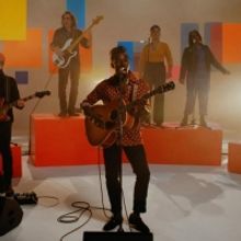 Black Pumas Release 'Sugar Man (Rodriguez Cover)' Live Video