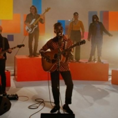 Black Pumas Release 'Sugar Man (Rodriguez Cover)' Live Video