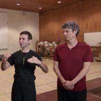 VIDEO: Go Inside Rehearsals For The Met's AKHNATEN