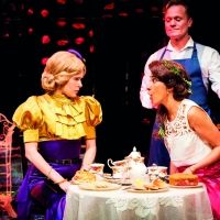 Curve to Share THE IMPORTANCE OF BEING EARNEST Online For Free