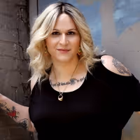 BWW Feature: Spotlight On Shakina Nayfack - A Video Library