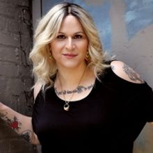 BWW Feature: Spotlight On Shakina Nayfack - A Video Library