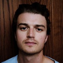 DJO (Joe Keery) Makes Hot 100 Debut With Global Viral Hit 'End Of Beginning'