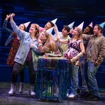 Review: KIMBERLY AKIMBO at Des Moines Performing Arts