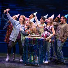 Review: KIMBERLY AKIMBO at Des Moines Performing Arts