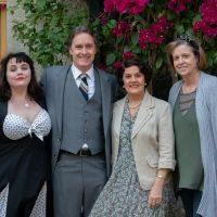 A Classic Theatre Presents CROSS ROADS - Marjorie Kinnan Rawlings And Norton S…