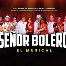 SEÑOR BOLERO Arrives In New York This May