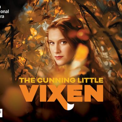 THE CUNNING LITTLE VIXEN Comes to The Everyman