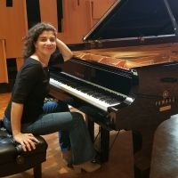 Ukrainian-American Pianist Inna Faliks to Perform at The Wallis Annenberg Center for  Interview