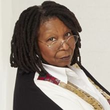 THE VIEW Ranks #1 in Households and Total Viewers Among the Daytime Network