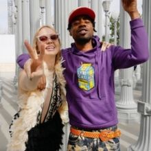 Kendra & The Bunnies Releases New Single 'I'm A Showstopper' Featuring AYO SK3TCH