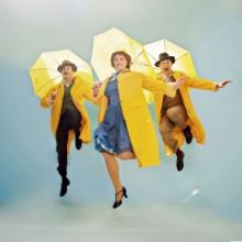 BWW Review: SINGIN' IN THE RAIN at The Phoenix Theatre Company