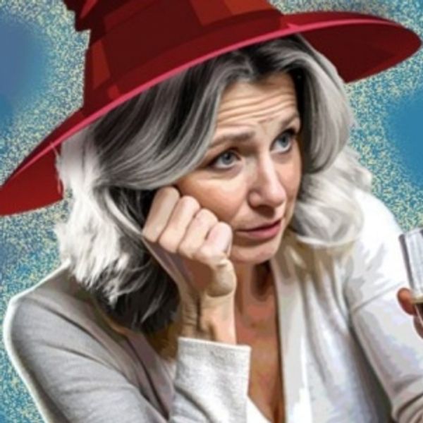 The Rep Opens 2025–26 Season With Sarah Ruhl’s BECKY NURSE OF SALEM Photo